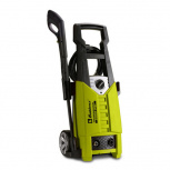 Koblenz Hidrolavadora a Presión HL-310 V, 2000psi, Negro/Verde