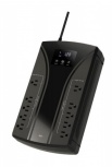 No Break Koblenz 7522 USB/R, 420W, 750VA, 10 Contactos