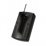 No Break Koblenz 7522 USB/R Línea Interactiva, 420W, 750VA, Entrada 120V - 140V, Salida 108V - 120V, 10 Salidas