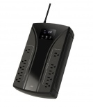 No Break Koblenz 9022 USB, 450W, 900VA, 10 Contactos