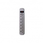 Koblenz Supresor de Picos SS-460 C, 6 Contactos, 460 Joules