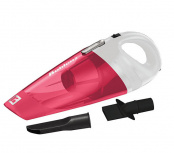 Koblenz Aspiradora HV-120 KG3, 400W, sin Bolsa, Rojo/Blanco