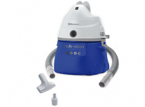 Koblenz Aspiradora WD-354 K2M, 11.3, Azul/Blanco