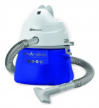 Koblenz Aspiradora WD-354 K2M, 2HP, 11 Litros, Azul/Blanco