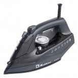 Koblenz Plancha Vapor-Seco PKK760SG, 1700W, 340ml, Gris