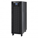 No Break Koblenz 200021 OL 3P Doble Conversión en Línea, 18.000W, 20.000VA, Entrada 208 - 270V, Salida 208 - 220V,