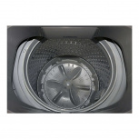 Koblenz Lavadora de Carga Superior LWM-19IIG, 19kg Lavado, Gris