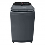 Koblenz Lavadora de Carga Superior LWM-19IIG, 19kg Lavado, Gris