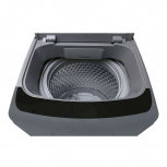 Koblenz Lavadora de Carga Superior LWM-19IIG, 19kg Lavado, Gris