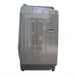 Koblenz Lavadora de Carga Superior LWM-19IIG, 19kg Lavado, Gris