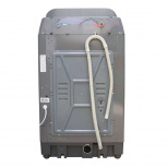 Koblenz Lavadora de Carga Superior LWM-19IIG, 19kg Lavado, Gris