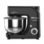 Koblenz Batidora de Pedestal BPKM-800 IN, 800W, 6 Velocidades, Negro