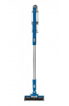 Koblenz Aspiradora Inalámbrica Delta SVM-260, 150W, 400ml, Azul
