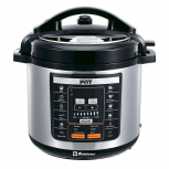 Koblenz Olla KMP1000IN6L, 16 Litros, Acero Inoxidable