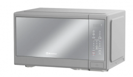 Koblenz Horno de Microondas MWKM-11IRB, 1.1 Pies Cúbicos, 1550W, 32 Litros, Plata