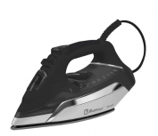 Koblenz Plancha Vapor PKK-850 SN, 1800W, 350ml, Negro