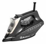 Koblenz Plancha Vapor PKK-860 SG, 1700W, 280ml, Gris