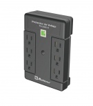 Regulador Koblenz PV-2500 D, 2000W, 2500VA, 6 Salidas