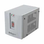 Regulador Koblenz RI-2003, 1.5kW, 2kVA, Entrada 90 - 145V, Salida 108 - 132V, 1 Salida