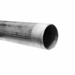 Kobrex Tubo Conduit 1MUG0S11/43, 1 1/4" x 3 Metros, Metal