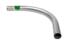 Kobrex Codo KCOD-200, 2", Zinc