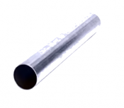 Kobrex Tubo Conduit KEMT-200, 2" x 3 Metros, Acero Galvanizado