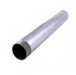Kobrex Tubo Conduit KIMC-112, 1 1/2" x 3 Metros, Acero Galvanizado