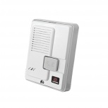 Kocom Extensión tipo Manos Libres DS-2C, Alámbrico, Blanco