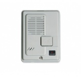 Kocom Frente de Calle DS-4M, Alámbrico, Blanco