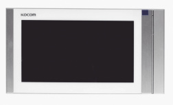 Kocom Videoportero KCV-T701SM, Monitor 7