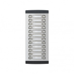 Kocom Modulo de Botones KEL-T324, Alámbrico 