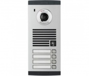 Kocom Videoportero KVL-C304i, Altavoz, Alámbrico, Gris