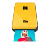 Impresora Fotográfica Kodak P210GGY, Sublimación 1200 x 600 DPI