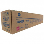 Tóner Konica Minolta TN615 Magenta, 60.000 Páginas