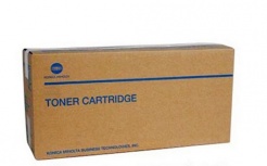 Tóner Konica Minolta DR-512 Negro, Alto Rendimiento, 12.0000 Páginas