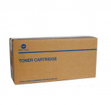Tóner Konica Minolta DR-512 Negro, Alto Rendimiento, 12.0000 Páginas