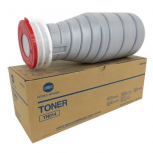 Tóner Konica Minolta A3VV130 Negro, 137.000 Páginas