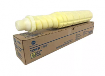 Tóner Konica Minolta c1060 Amarillo, 71.000 Páginas