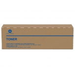 Tambor Konica Minolta A85Y0RD Negro, 80.000 Páginas