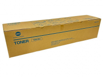 Tóner Konica Minolta TN016 Negro, 82.000 Páginas