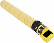 Tóner Konica Minolta TN626Y Amarillo, 28.000 Páginas