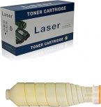 Tóner Konica Minolta ACVV230 Amarillo, 219.800 Páginas image