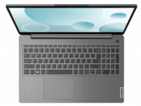 Laptop Kritech Ideapad 3, 15.6" 1920x1080 Full HD, Intel Core i3-1305U, 8GB, 512GB SSD, Windows 11 Home, Inglés image