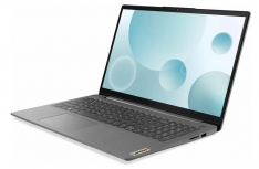 Laptop Kritech Ideapad 3, 15.6" 1920x1080 Full HD, Intel Core i3-1305U, 8GB, 512GB SSD, Windows 11 Home, Inglés image