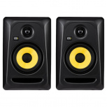 KRK Bocina CL5G3PK1, Alámbrico, 50W RMS, Negro