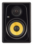 KRK Bocina K5-NA KREATE, Bluetooth, Alámbrico/Inalámbrico, 60W RMS, Negro