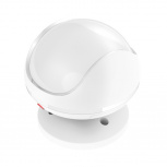 Kupiix Sensor de Movimiento de Montaje en Techo, Inalámbrico, Blanco