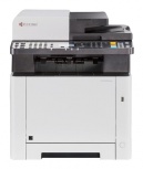 Multifuncional Kyocera M5521cdw, Color, Láser, Inalámbrico, Print/Scan/Copy/Fax - Imagen del combo