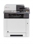 Multifuncional Kyocera ECOSYS M5526cdw, Color, Láser, Inalámbrico, Print/Scan/Copy/Fax