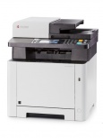 Multifuncional Kyocera M5526CDW, Color, Láser, Inalámbrico, Print/Scan/Copy/Fax